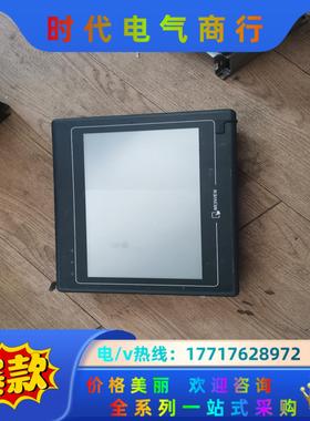 MT6100I  V2WV 威纶触摸屏 原装  上电显示议价
