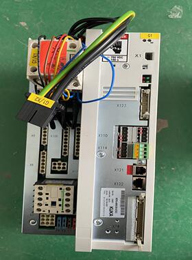 {雅致机械商行}kps60020-esc库卡c2驱动电源实物图