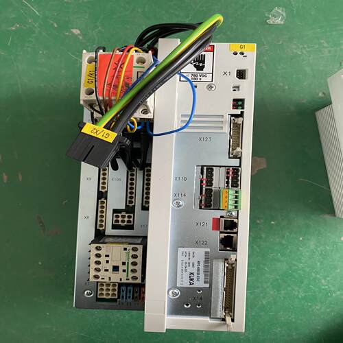 {雅致机械商行}kps60020-esc库卡c2驱动电源实物图