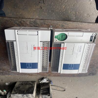 【荣强工控】信捷plcXC3-24T-E，功能包好