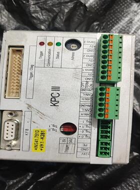 RONESYML克朗斯控制K模块KPC3，没有配件