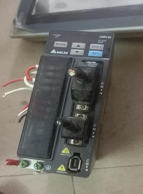 [德峰]驱动0421--- B  拆机DELTAB2ASD功能，台达