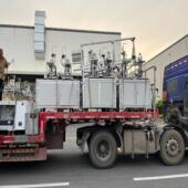 高价回收口罩机器设备