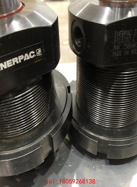 【非标价】ENERPAC夹紧旋转液压缸