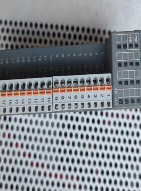 议~ABBPLC  AI561成色好