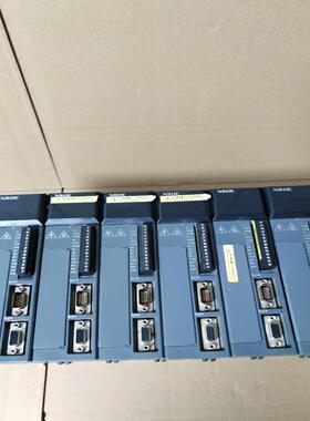 （设备配件）信捷750W伺服驱动器，型号DS2-20P7-AS，一起6台