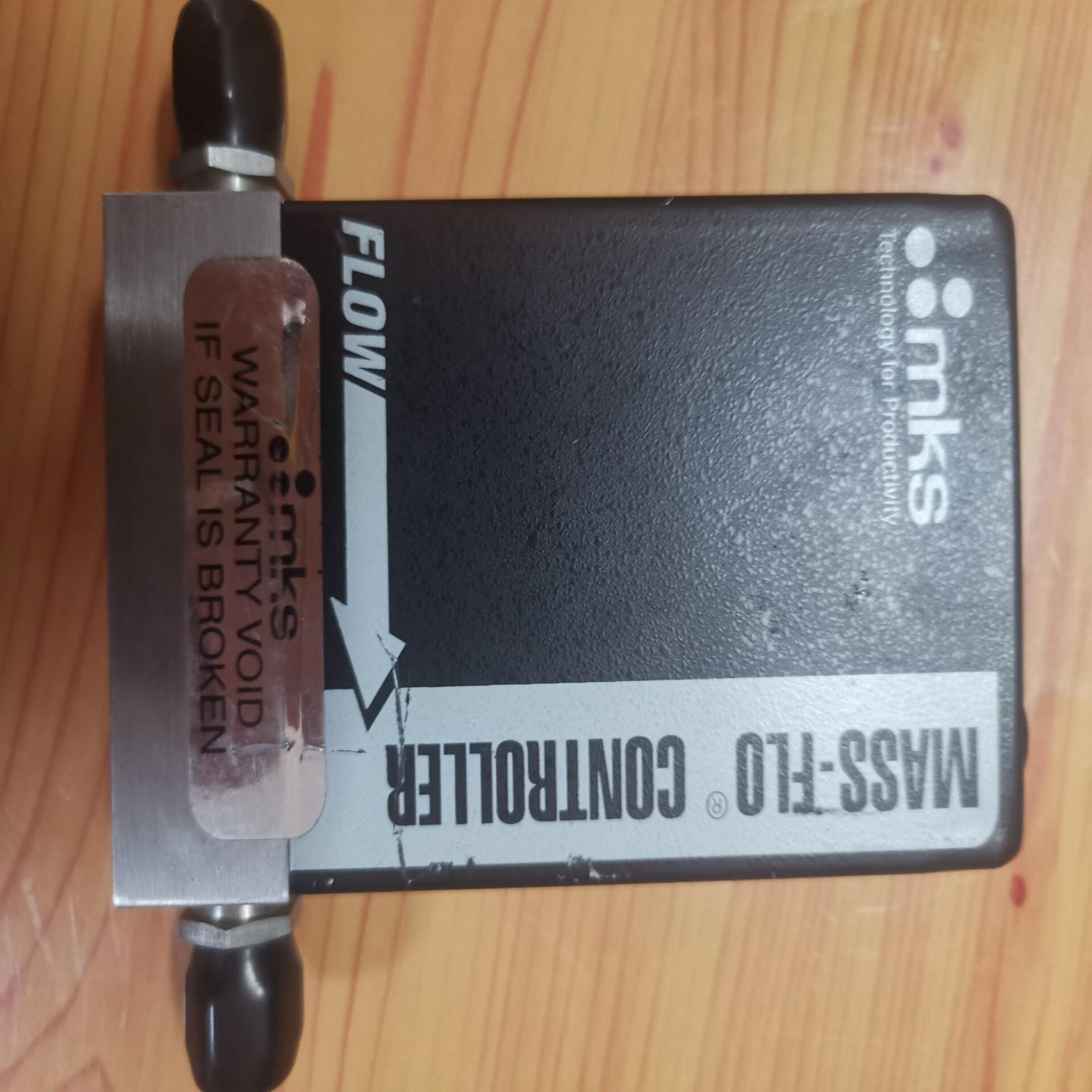 MKS 计 1179A，如图，，未使用