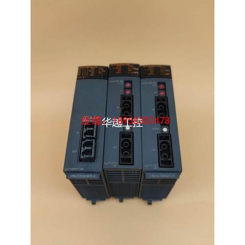 议价q系列模块 QJ71LP21-25 QJ71GP21-S