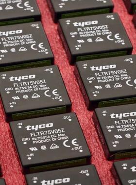 [德峰]TYCO FLTR75V05Z Power