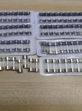 瑞士舒特SCHURTER保险丝FST系列T10AL,5*20