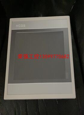 【荣强工控】昆仑通泰触摸屏TPC7062HW 功能测试包好 成色好 无破