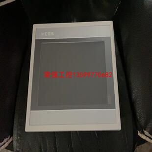【荣强工控】昆仑通泰触摸屏TPC7062HW 功能测试包好 成色好 无破
