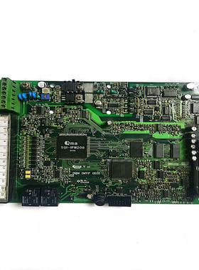 （设备配件）Qma酷马变频器SQM IMVF 0535主板 拆机