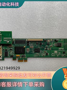 matrox/迈创 SOL6MCLBE Y7298-01 R