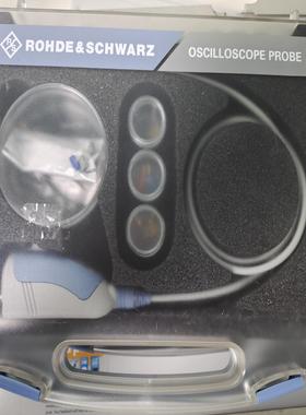 [德峰]rt-zd30有源差分探头，3ghz,,罗德与施瓦茨rohd