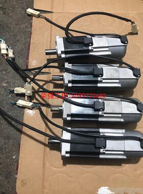 【荣强工控】多摩川电机、Ts、4614N6680E200、4台成色如图功