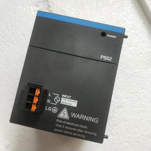 功能 台达AS系列PLC电源模块 PS02