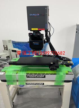 【荣强工控】美国NEW WAVE激光镭射机QUICKLAZE 50CT2