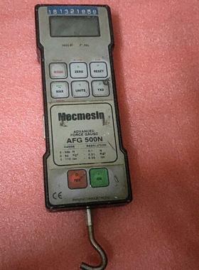 [德峰]500计N MECMESIN 议  如图推拉力AFG成色英国