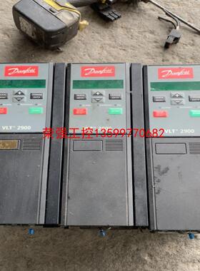 【荣强工控】丹佛斯变频器vlt2930PT4B20STR0DBF00A0