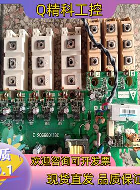 现货3811089906 2AB 22KW驱动板带模块BSM