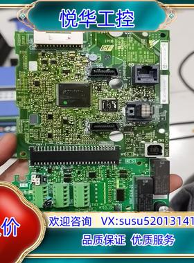 原装安川主板etc740112-s1026端子板etc7401议