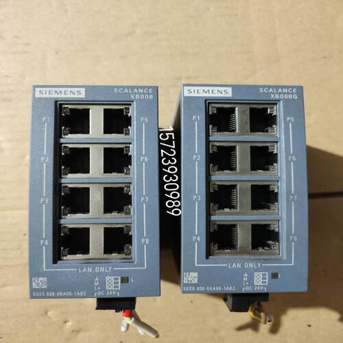 （设备配件）6GK5008-0BA00-1AB2