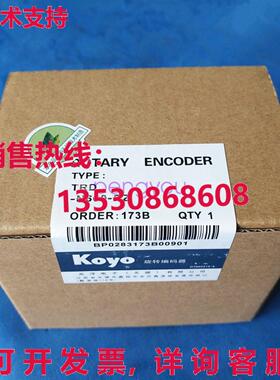 原装供应原装供应TRD-N600-RZ  适用于 KOYO 旋转编码器