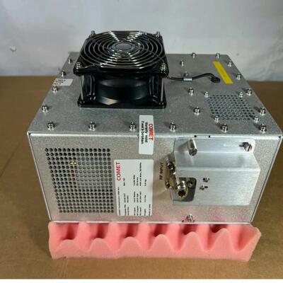 [德峰]COMET RF Match Matching Networ