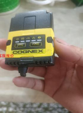 康耐视 COGNEX DM152S 读码器，成色如图，看上联