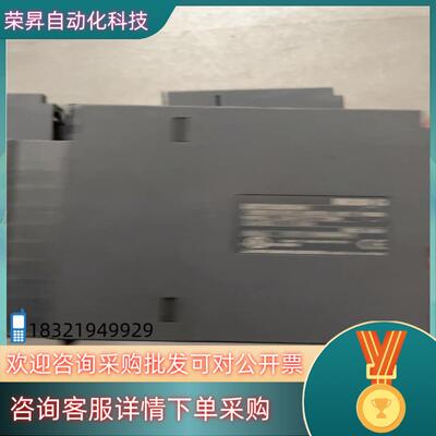 Q系列plc Q64TCTTBW 9成质量保证漂亮