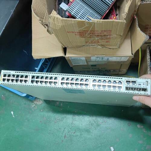 瑞斯康达raisecom iscom3052g-ac/d 三