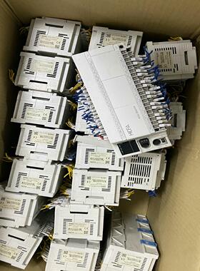 【工控自动化】禾川PLC HCA2-36X24YR-A议价