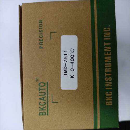 BKCAUTOTMDTMD-7511ZTMD-7411ZTMD-7201TMD-7431BKC温控器议价