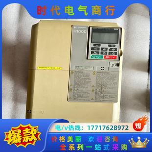 CIMR 安川变频器H1000系列 HB4A0031FB议价