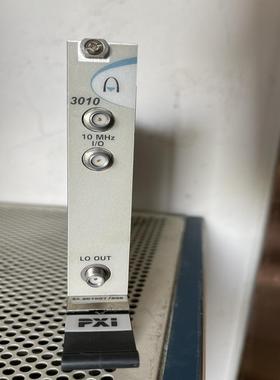 Aeroflex PXI-3010