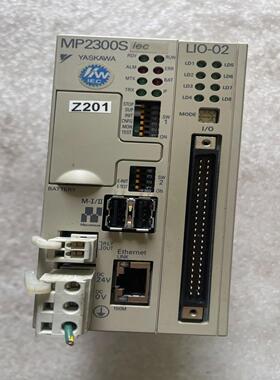[德峰]安川驱动器MP2300Siec