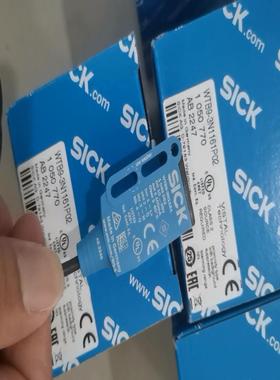 全新原装现货WTB9-3N1161德国西克SICK光电传感器