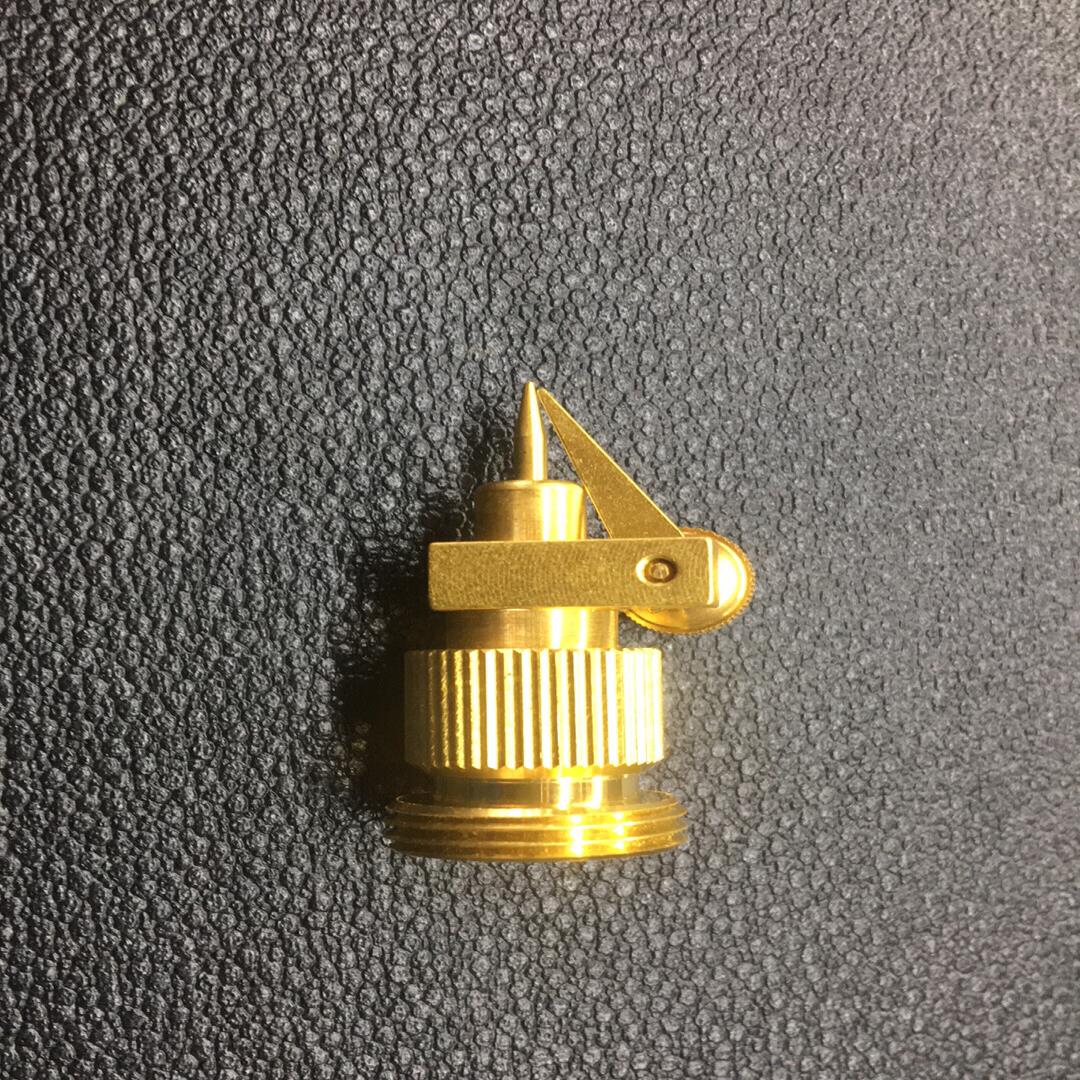 （设备配件）E4991A 43961A贴片夹具