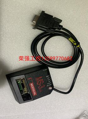 【荣强工控】MICROSCAN迈思肯MS-3读码器FIS-0003-00