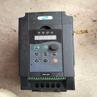 英杰斯变频器 Y500 Y0040G1 4.0