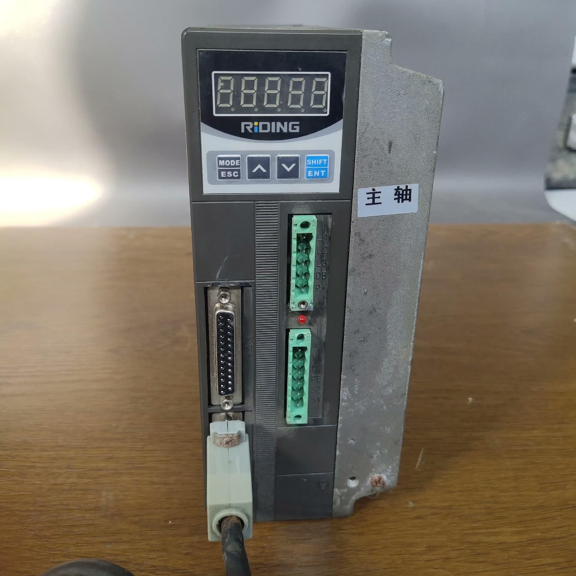 (设备配件)RIDING实物DCS3205仪价拍摄 101VTI-