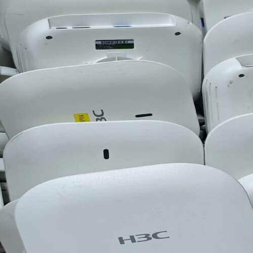 H3C/华三 WA5320-SI 千兆双频无线吸顶式AP