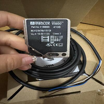 PEPPERL+FUCHS，P+F倍加福