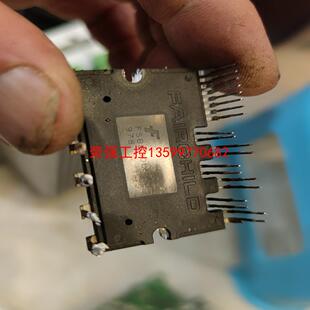 【荣强工控】FSBB30CH60模块带板子包好