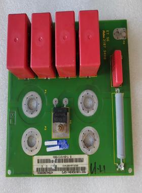 [德峰]西门子触发-1板GK84-GF0SE703866