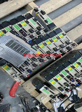 【荣强工控】禾川伺服SV-X3EA020A-A2 SV-X3MH020A