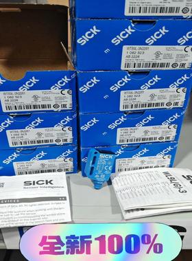 WTB9L-3N2261全新原装正品德国sick西克光电开关