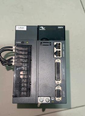 [德峰]汇川伺服驱动器IS620PT3R5I功率1KW  380V+