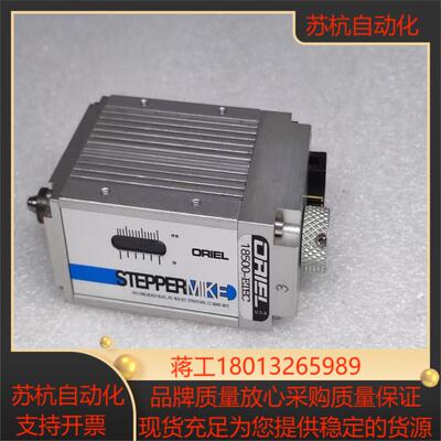 Newport  STEPPER MIKE 执行器 1850